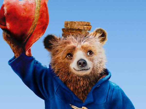 „Paddington 2”