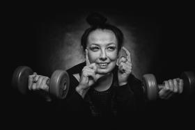 Jolanta Janiczak: „Dla mnie wiarygodni są ci ludzie i instytucje, które potrafią się przyznać do błędów, dla których autokrytyka jest podstawą”.