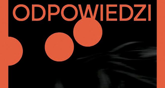 Catherine Lacey, „Odpowiedzi”