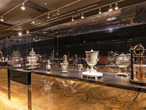 Wystawa „Stan rzeczy” w warszawskim Muzeum Narodowym.