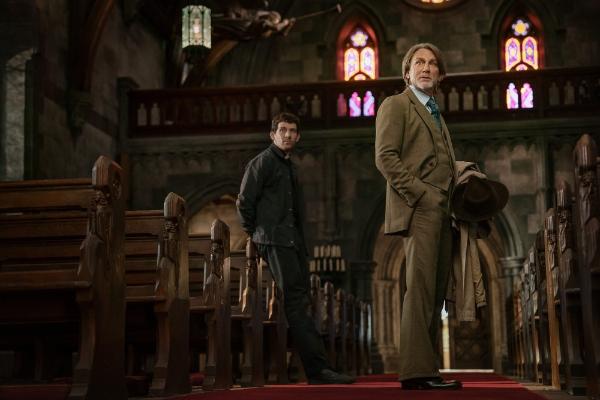 Kulturalnie polecamy i ostrzegamy. „Na noże” po raz trzeci. Schemat jest znany i lubiany. Ale bywa ostro