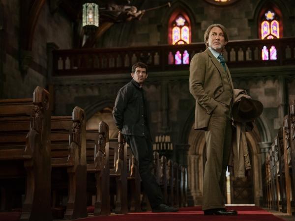 Schemat kolejnej części „Na noże” jest znany i lubiany. Ale bywa ostro.