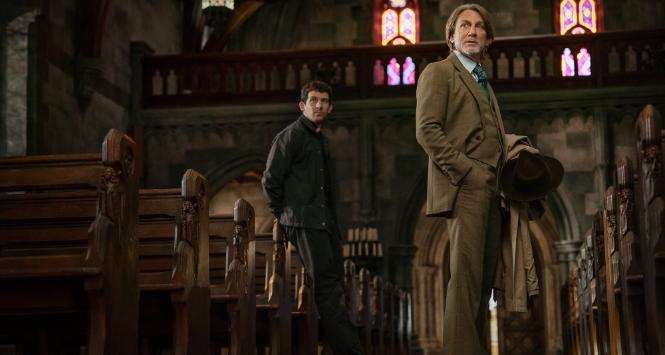 Schemat kolejnej części „Na noże” jest znany i lubiany. Ale bywa ostro.