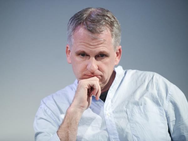 Timothy Snyder