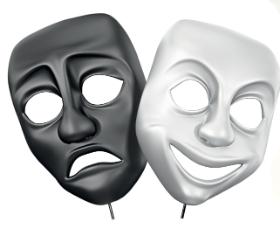 „Ludzie, którzy wierzą w swoją nieomylność, są bardzo sztywni poznawczo i przez to niebezpieczni”.