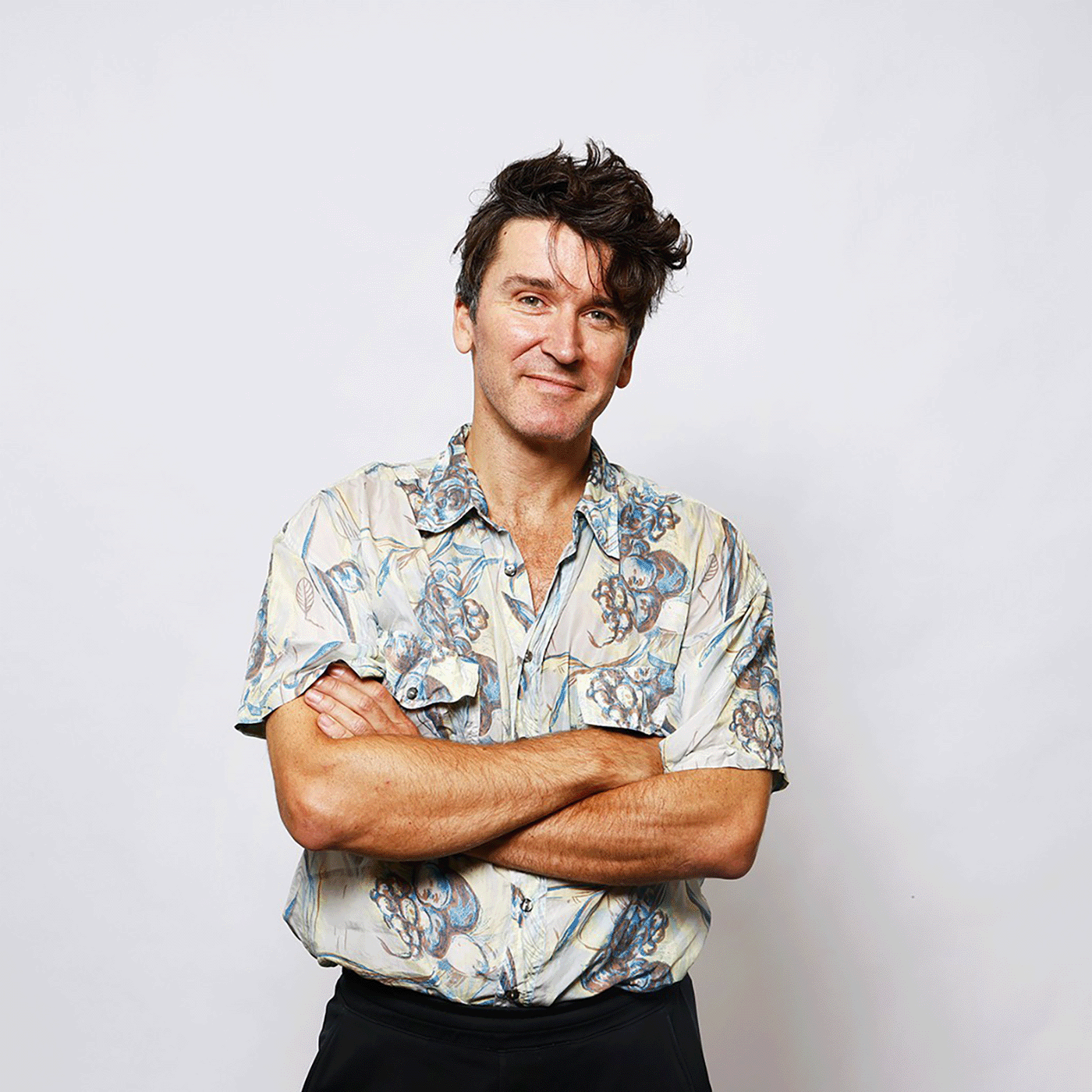 Señor Masecki i jego bolera. Dlaczego już nie gra Chopina? | Kultura na weekend. Odc. 260