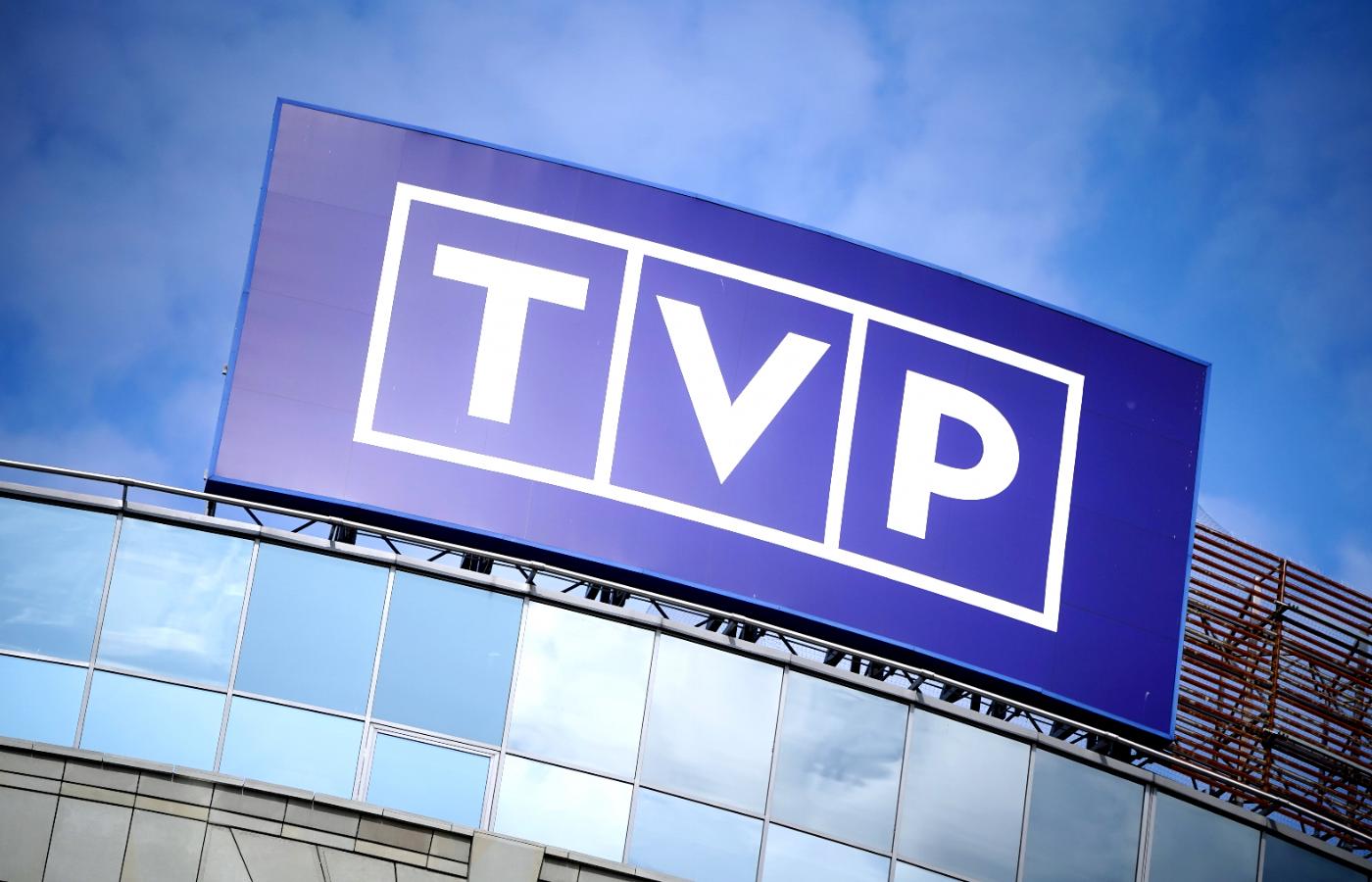 Siedziba TVP przy Woronicza w Warszawie