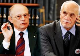 Wschodnie dzielnice Warszawy będą miały do wyboru tylko dwóch kandydatów. Jeden to Marek Borowski. Był marszałkiem Sejmu w latach 2001–2004, w 2005 r. zajął czwarte miejsce w wyborach prezydenckich, uzyskując 10,3 proc. głosów. W 2011 r. został senatorem z poparciem SLD i PO, z wynikiem 104 tys. głosów. Drugi to Piotr Andrzejewski , staruje z poparciem PiS. Senator w latach 1989–2001 i 2005–2011. Był działaczem opozycji i jest wielkim krytykiem III RP, którą nazwał „szambem obyczajowo-politycznym”. Na pewno obaj mogą się poszczycić wielkim doświadczeniem parlamentarnym.