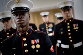 Pentagon to siedziba największego pracodawcy w Ameryce. Departament obrony USA zatrudnia 3,7 mln ludzi, w tym 1,4 mln żołnierzy służby czynnej i 700 tys. cywili.