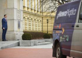 Koszty Drugiej piątki Kaczyńskiego, rząd oceniał wiosną tego roku na ok. 60 mld zł.