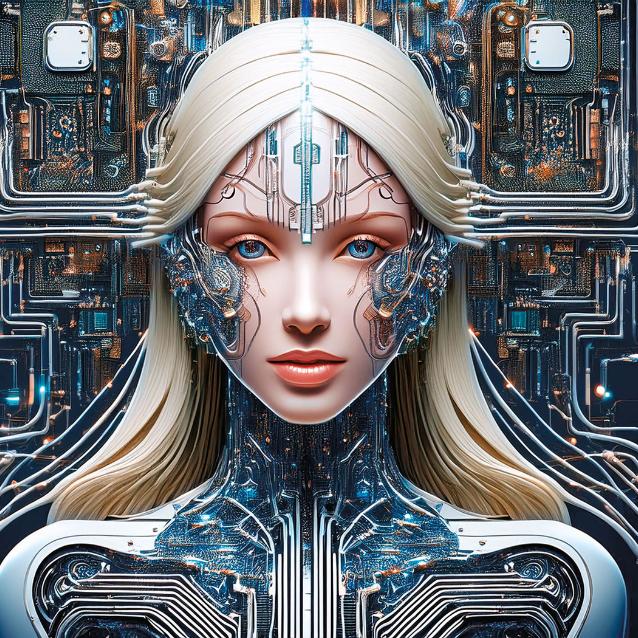 Zbliżamy się do technologicznego skoku o wymiarze ewolucyjnego przełomu, kiedy człowiek zintegruje się z technologią.