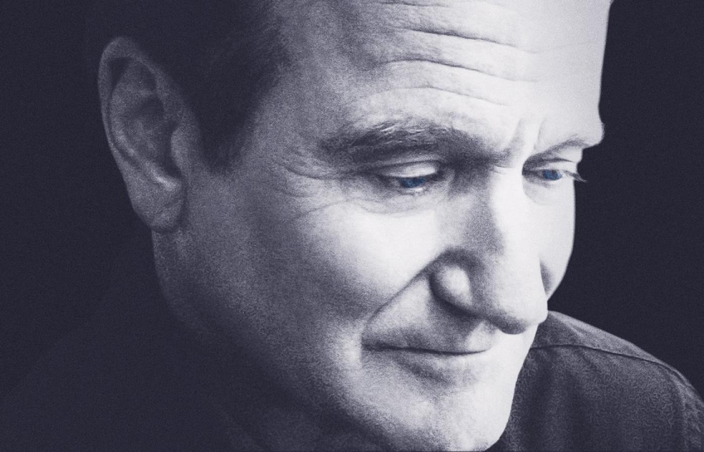 „Robin Williams: W mojej głowie”