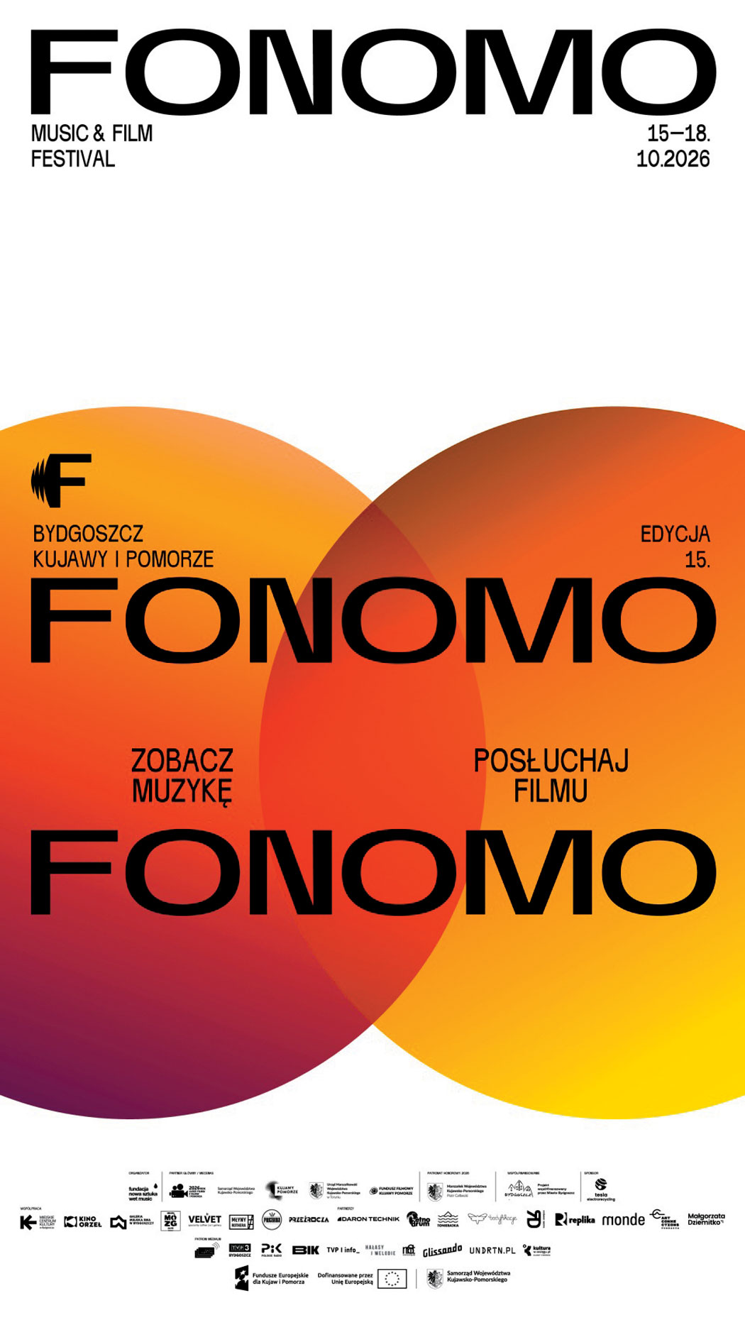 Nie przegap: Festiwal Fonomo, „Dorwać Jiro” i wakacje Rafała Ereta | Nie przegap
