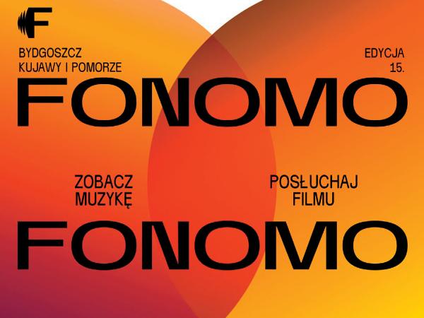 Fonomo Music & Film Festival