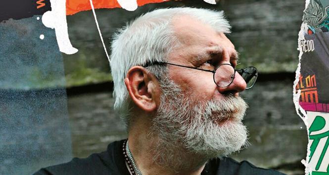 Jakub Demiańczuk, „Projekt Rust. Wywiad rzeka”