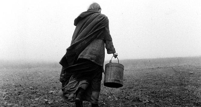 „Turyński koń” jest kwintesencją filmowego minimalizmu.