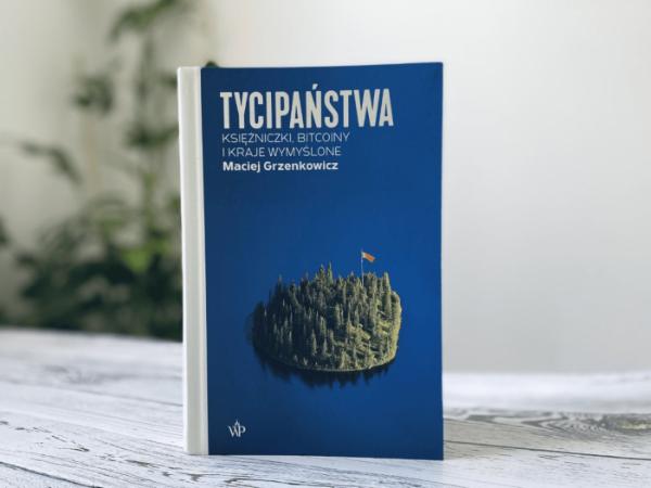 materiał pochodzi od Wydawcy