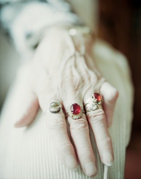 Stykkisholmur, kilometr 230: Maria B.