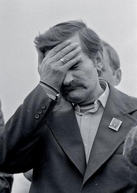 Lech Wałęsa (ur. 1943 r.)
