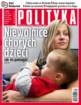 Polityka 13/2014