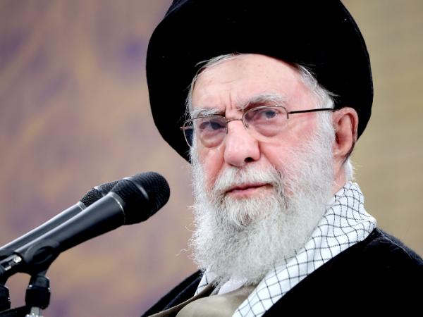 Ali Chamenei