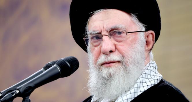 Ali Chamenei