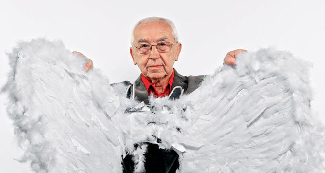 Prof. dr hab. Czesław Czabała