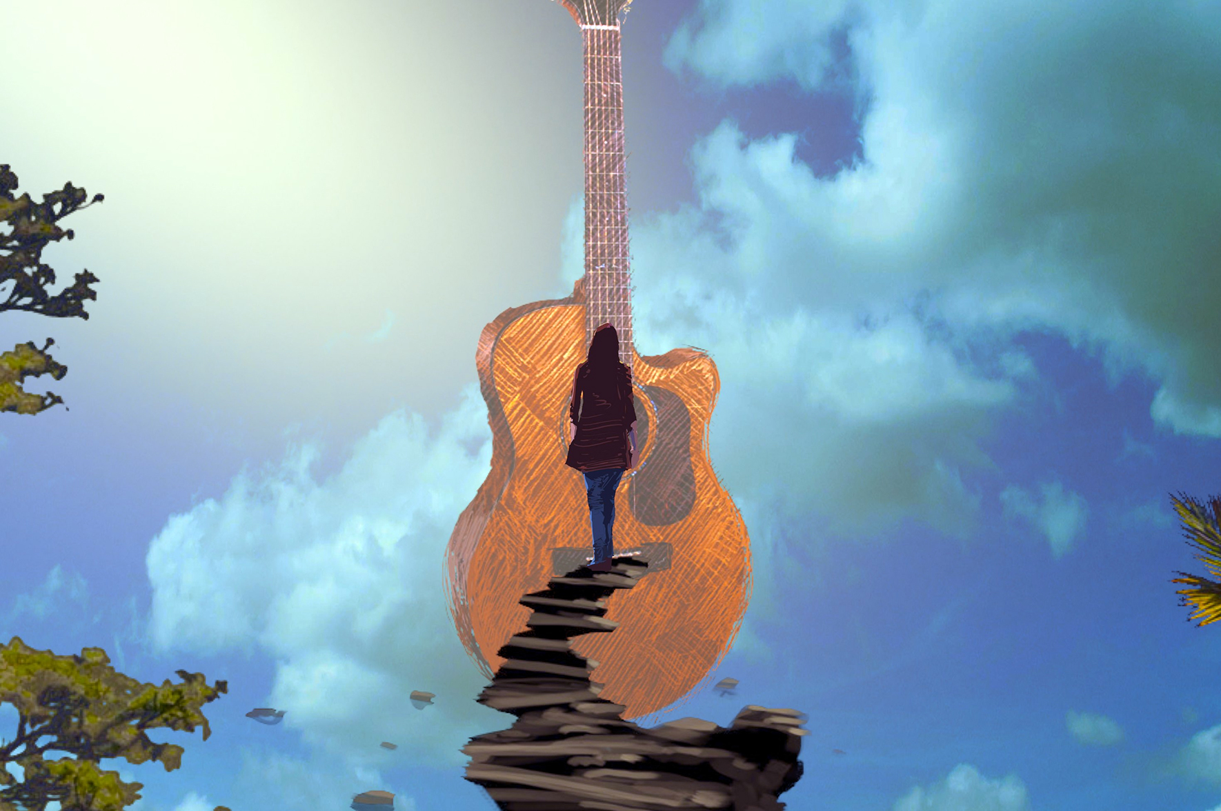 Angażujące sny odcinają od bodźców zewnętrznych