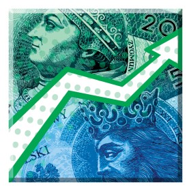 Im bardziej gospodarka jest rozwinięta, tym politykę pieniężną prowadzić trzeba subtelniej