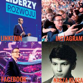 Autorskie przeróbki mema Dolly Parton: Mateusz Morawiecki.