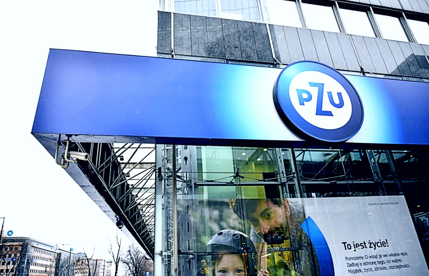 Prezeska PZU i jej zastępcy wpłacili w październiku po 45 tys. zł na konto PiS.