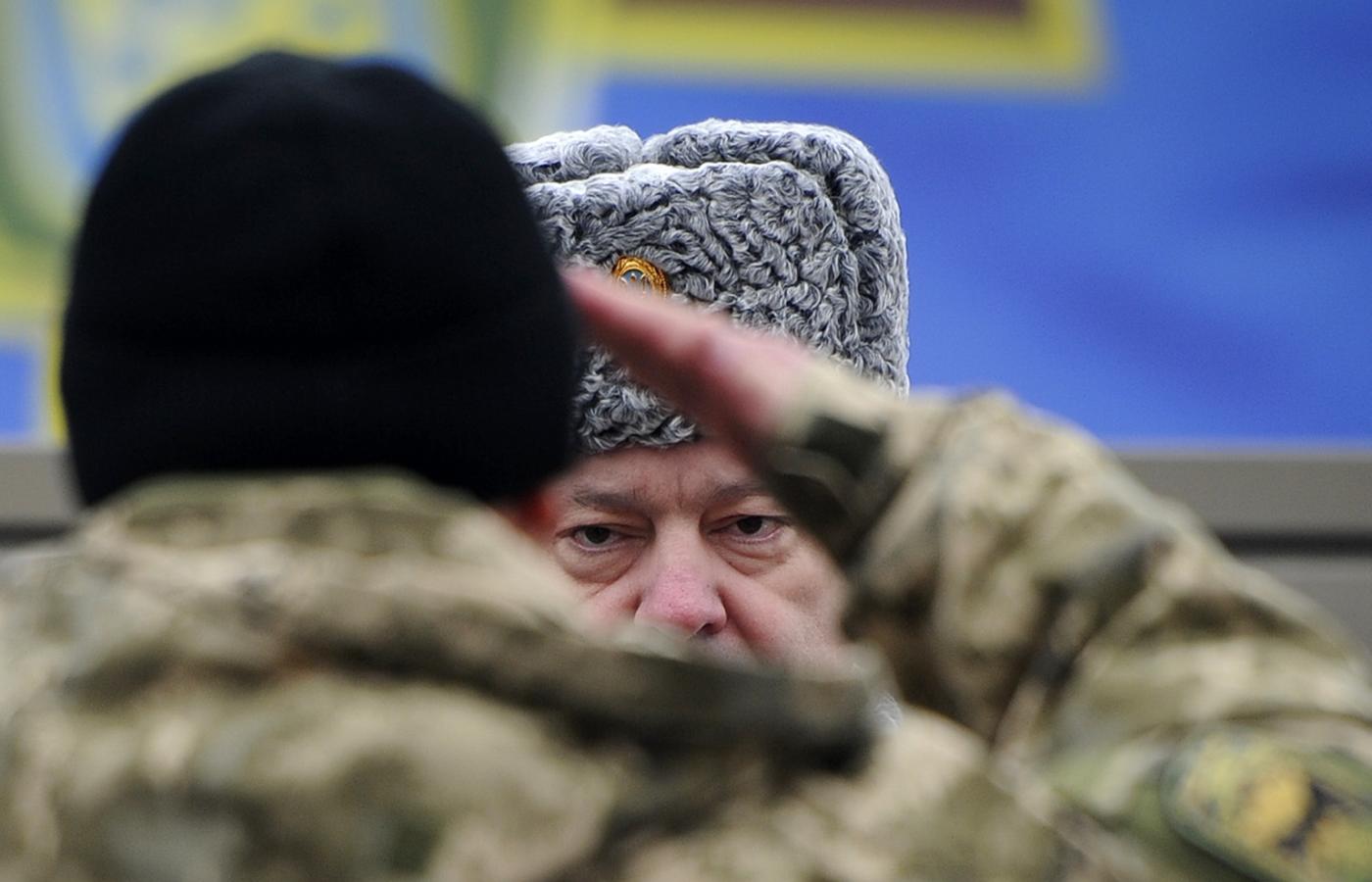 Ukraina, bez zachodniej pomocy militarnej, wojny nie wygra.