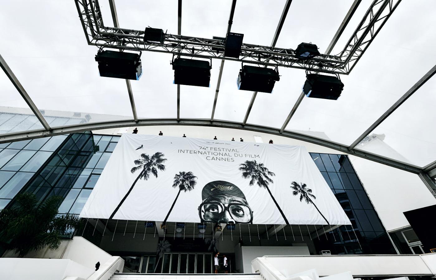 Rusza 74. edycja festiwalu w Cannes