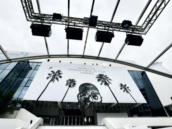 Rusza 74. edycja festiwalu w Cannes