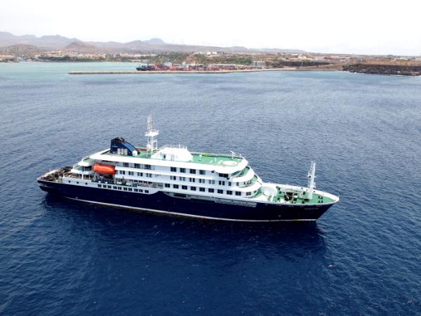 MV „Hondius”