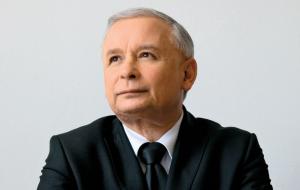 Jarosław Kaczyński wszedł do wielkiej polityki dopiero jako 40-latek.