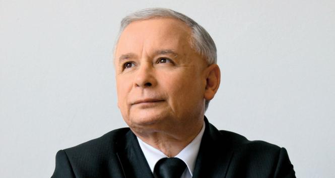 Jarosław Kaczyński wszedł do wielkiej polityki dopiero jako 40-latek.