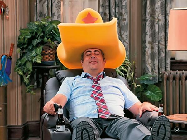 „Chrzanić Kevina”, scen. Valerie Armstrong