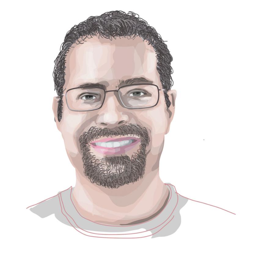 David Shiffman jest biologiem konserwacyjnym zajmującym się gatunkami morskimi, a także konsultantem naukowym i pisarzem. Mieszka w Waszyngtonie.