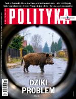 nowe wydanie polityki