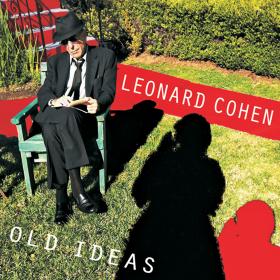 „Old Ideas” – nowa płyta Leonarda Cohena, ukaże się na rynku 30 stycznia.