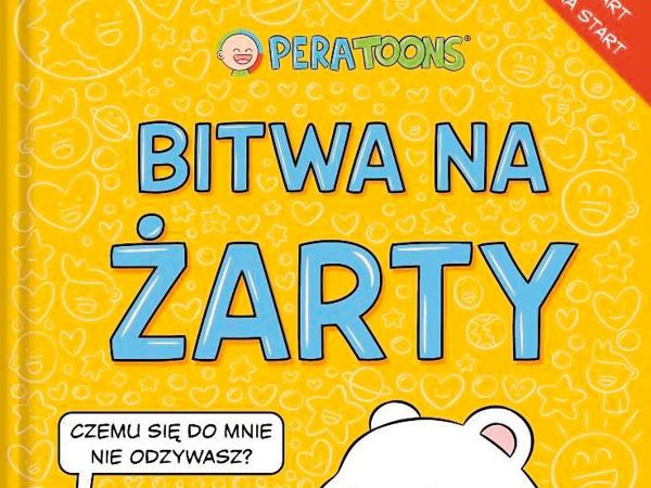 Bitwa na żarty