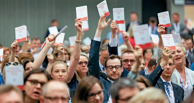 Kongres Prawników Polskich