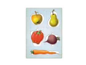 Dyskryminacja mniej urodziwych warzyw i owoców jest konsekwencją supermarketowych wymagań, z drugiej strony karmi się też konsumenckim apetytem na doskonałość.