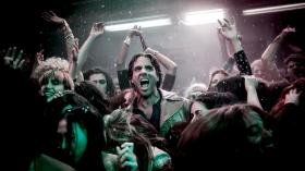 Kadr z serialu „Vinyl”