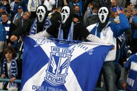 Kibice chcieliby wiedzieć, jak długo piłkarze Lecha będą się uodparniać na boiskowy stres.