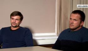 Zgodnie z zapowiedzią prezydenta Putina dwaj oskarżeni przez Brytyjczyków obywatele Rosji Aleksander Pietrow i Rusłan Boszirow zadzwonili do redaktor naczelnej stacji Russia Today.