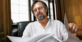 Jan A.P. Kaczmarek skomponował własną wersję koncertu Jankiela