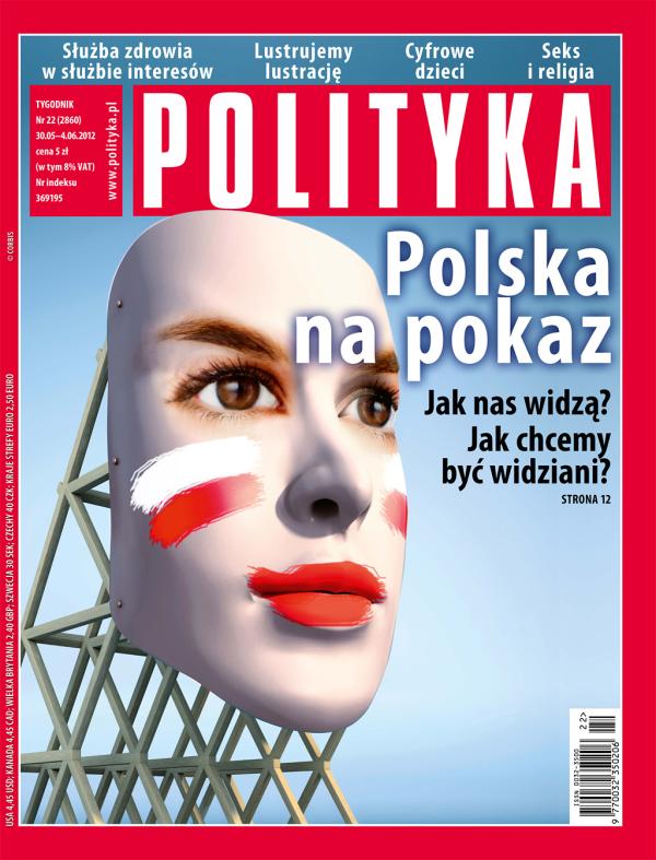 Polityka 22/2012