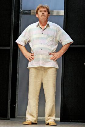 Dyrekcję Filharmonii Krakowskiej ma objąć Bogdan Tusza, który nigdy nie prowadził instytucji muzycznej.